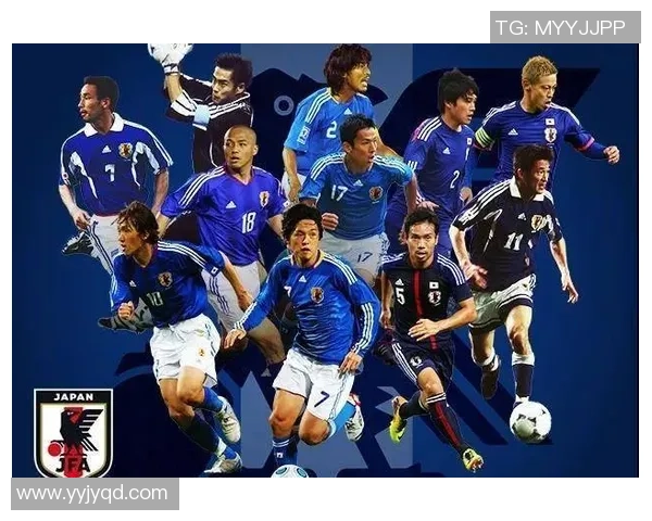 日本足球男星排名前十 揭秘最具影响力球员及其成就