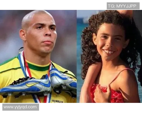 现役足球球星女儿们的成长故事与不为人知的温情瞬间