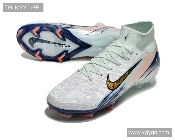 C罗足球鞋选择揭秘 哪些品牌和型号伴随他征战绿茵场