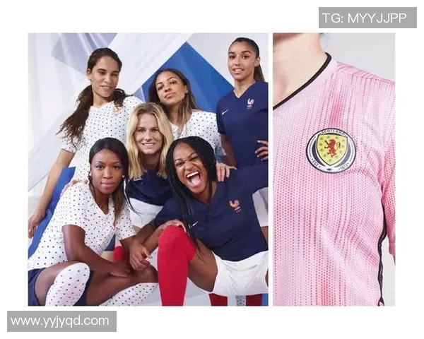 法国女足巨星风采解析 她们如何引领全球足球新潮流